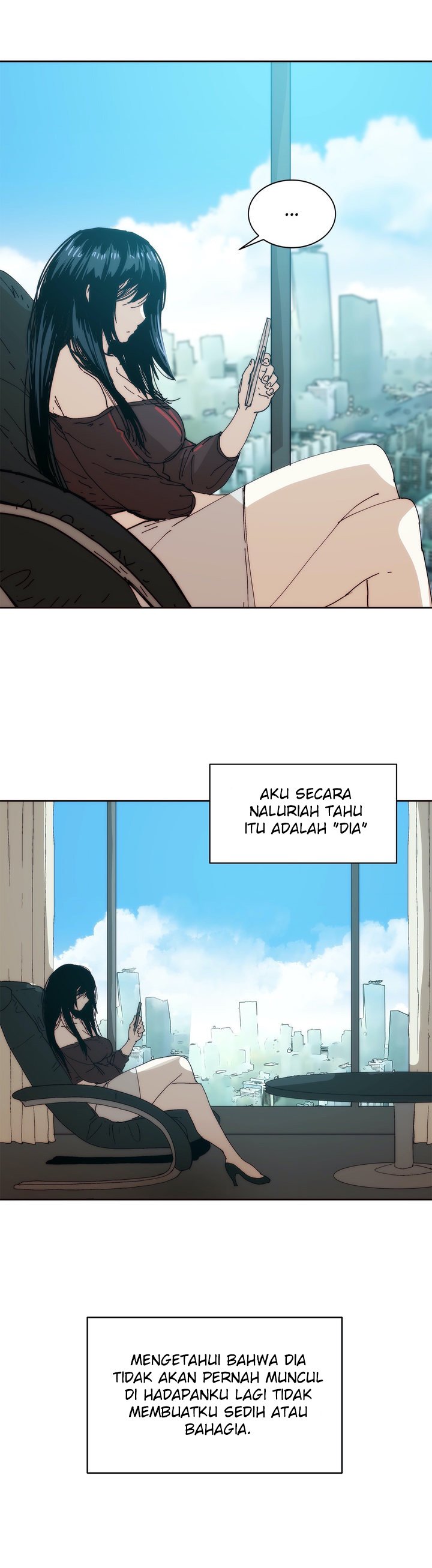 Desire to Kill - Chapter 37 end 3 Desire to Kill - Chapter 37 end 3