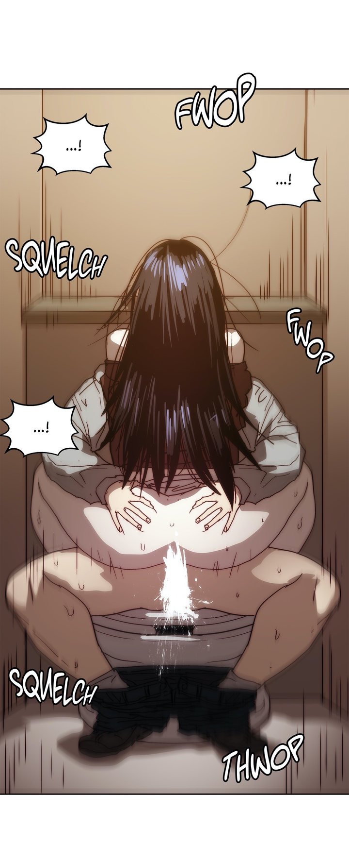 Desire to Kill - Chapter 37 end 24 Desire to Kill - Chapter 37 end 24