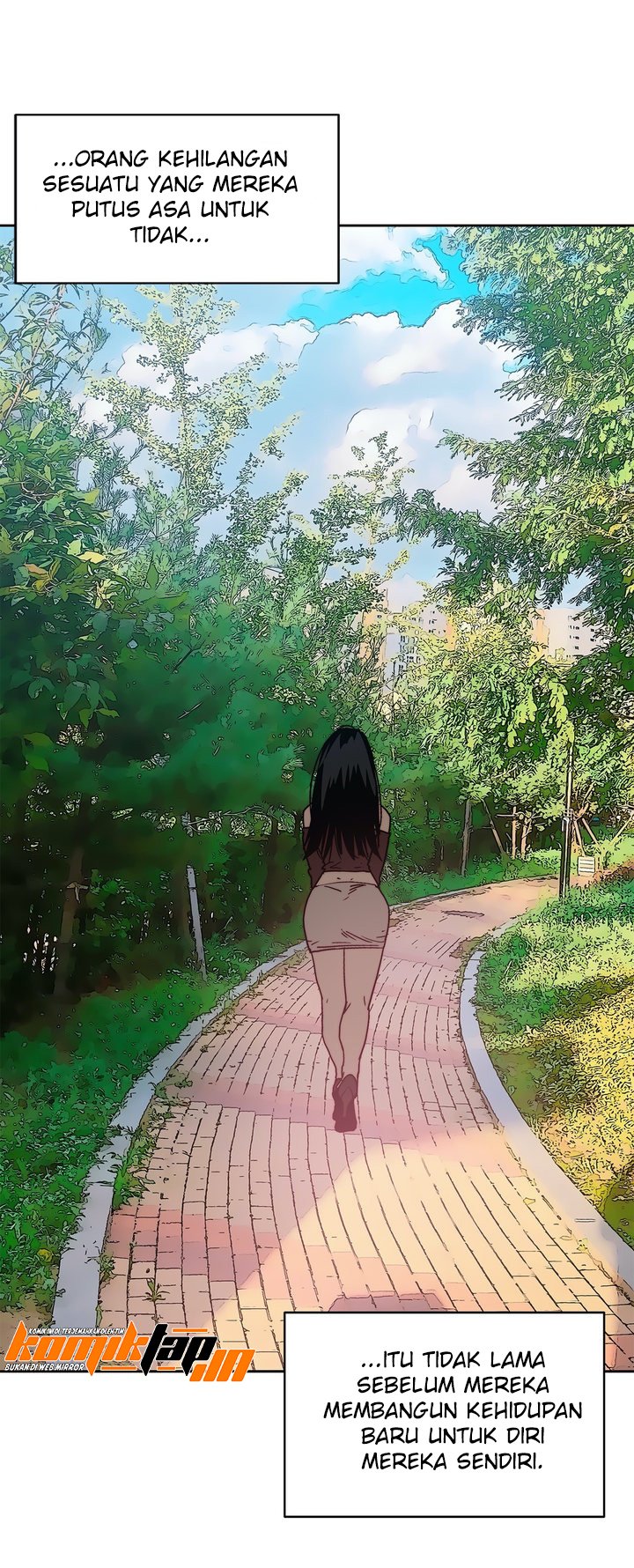 Desire to Kill - Chapter 37 end 10 Desire to Kill - Chapter 37 end 10