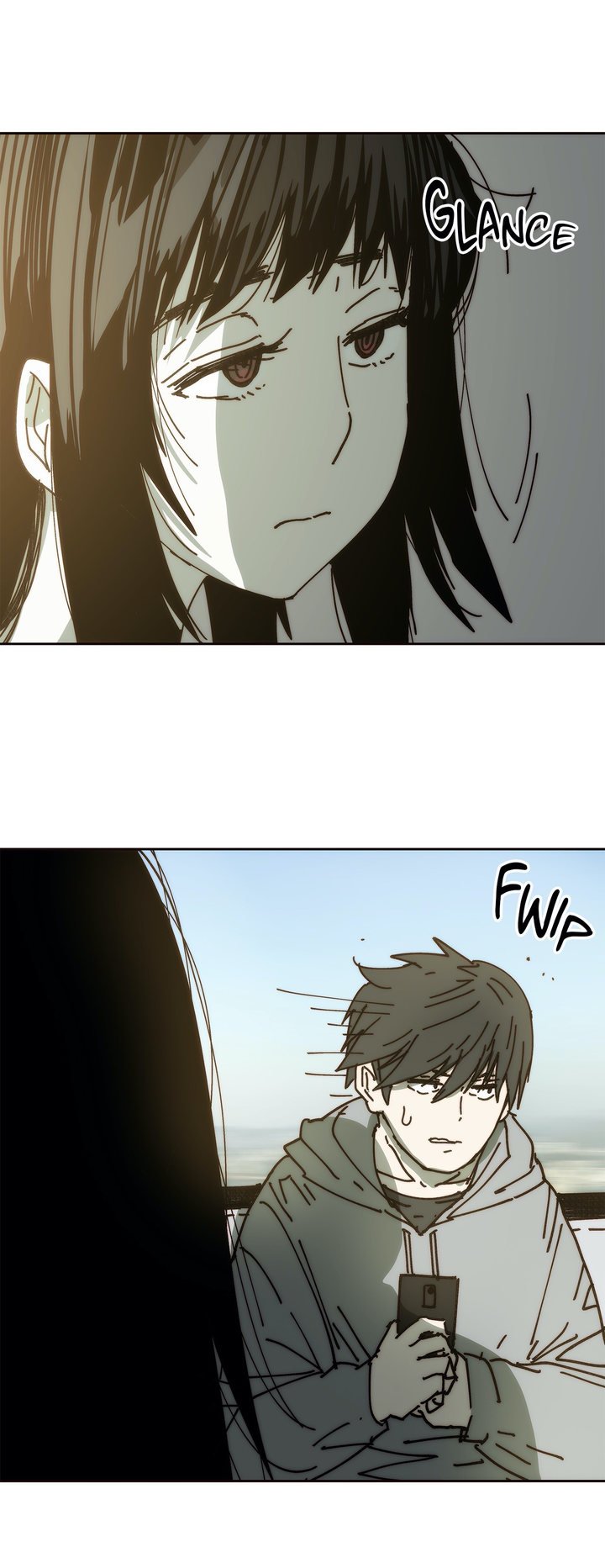 Desire to Kill - Chapter 37 end 12 Desire to Kill - Chapter 37 end 12