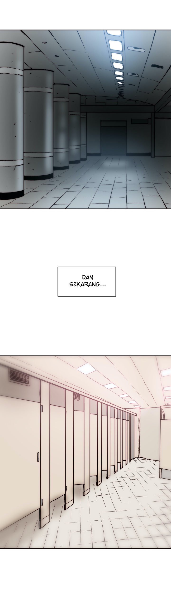 Desire to Kill - Chapter 37 end 23 Desire to Kill - Chapter 37 end 23