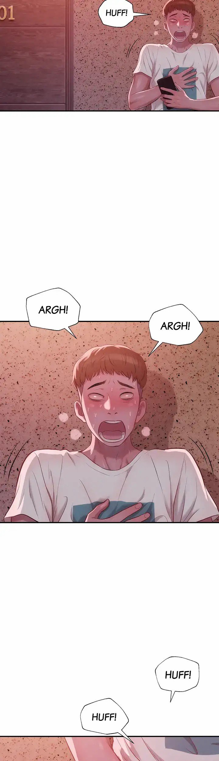 Freshman - Chapter freshman chpater 30 38 Freshman - Chapter freshman chpater 30 38