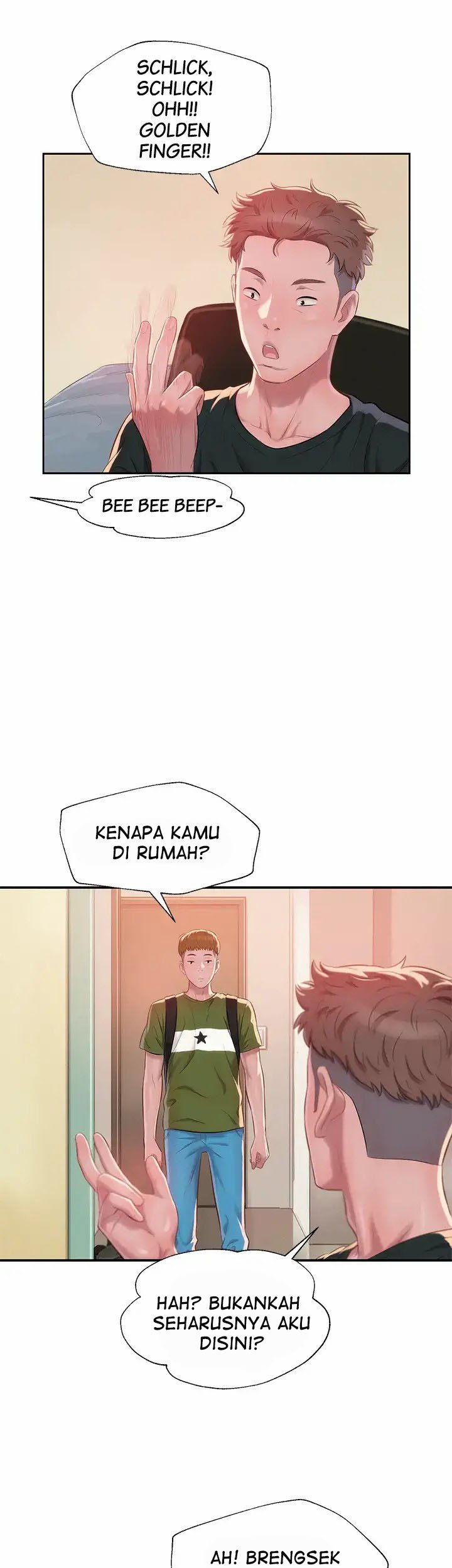 Freshman - Chapter freshman chpater 30 18 Freshman - Chapter freshman chpater 30 18