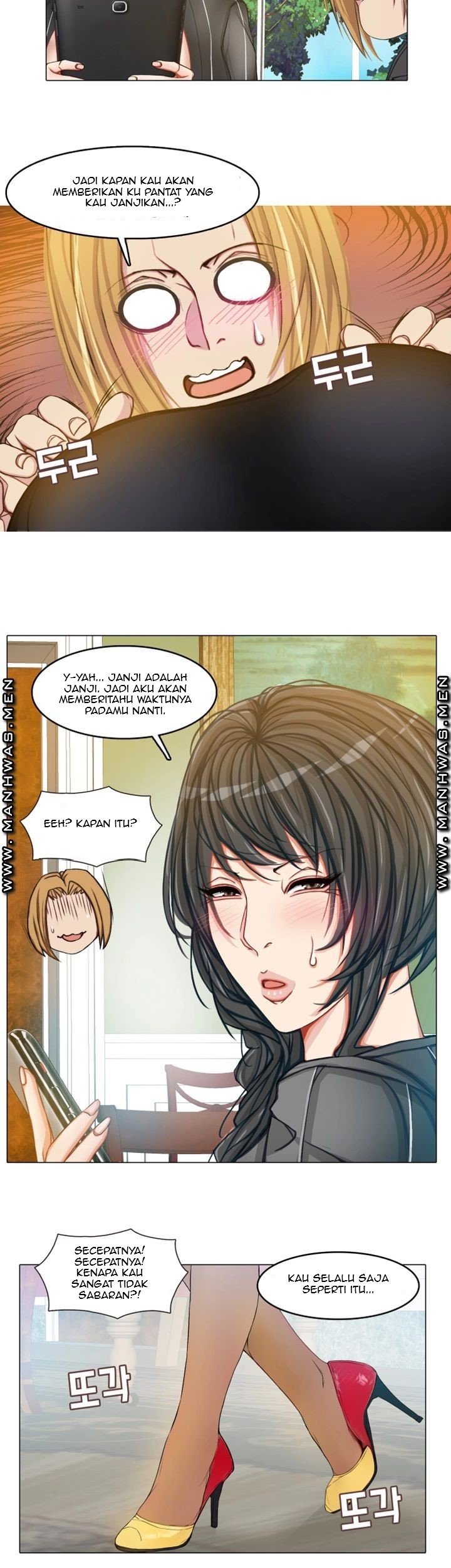Milf Paradise - Chapter 20 end 25 Milf Paradise - Chapter 20 end 25
