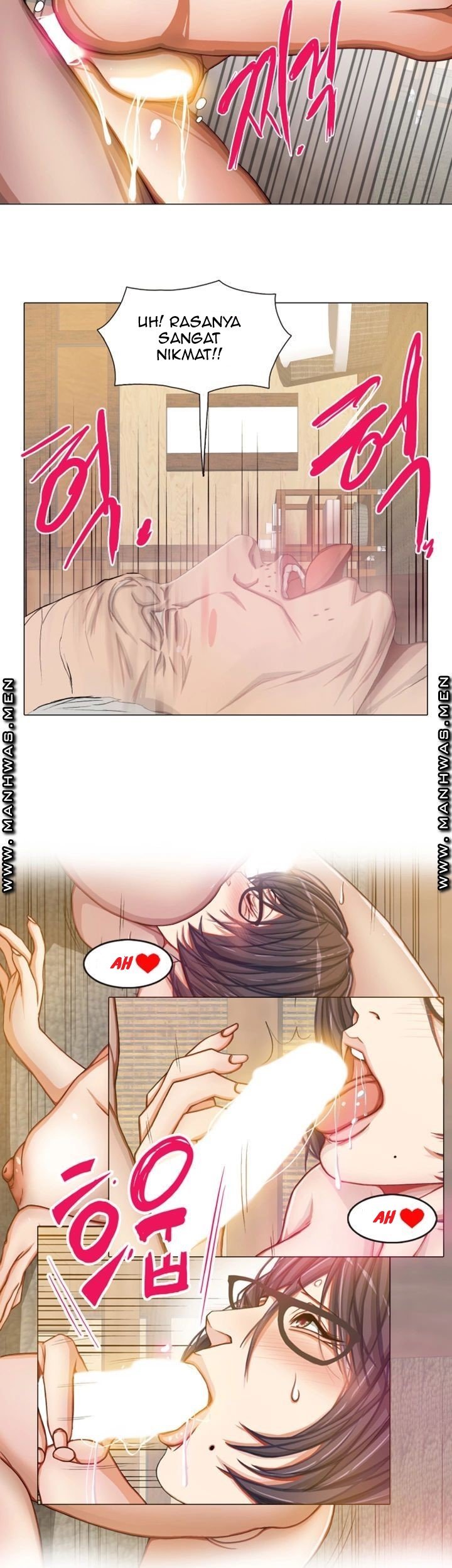 Milf Paradise - Chapter 20 end 12 Milf Paradise - Chapter 20 end 12