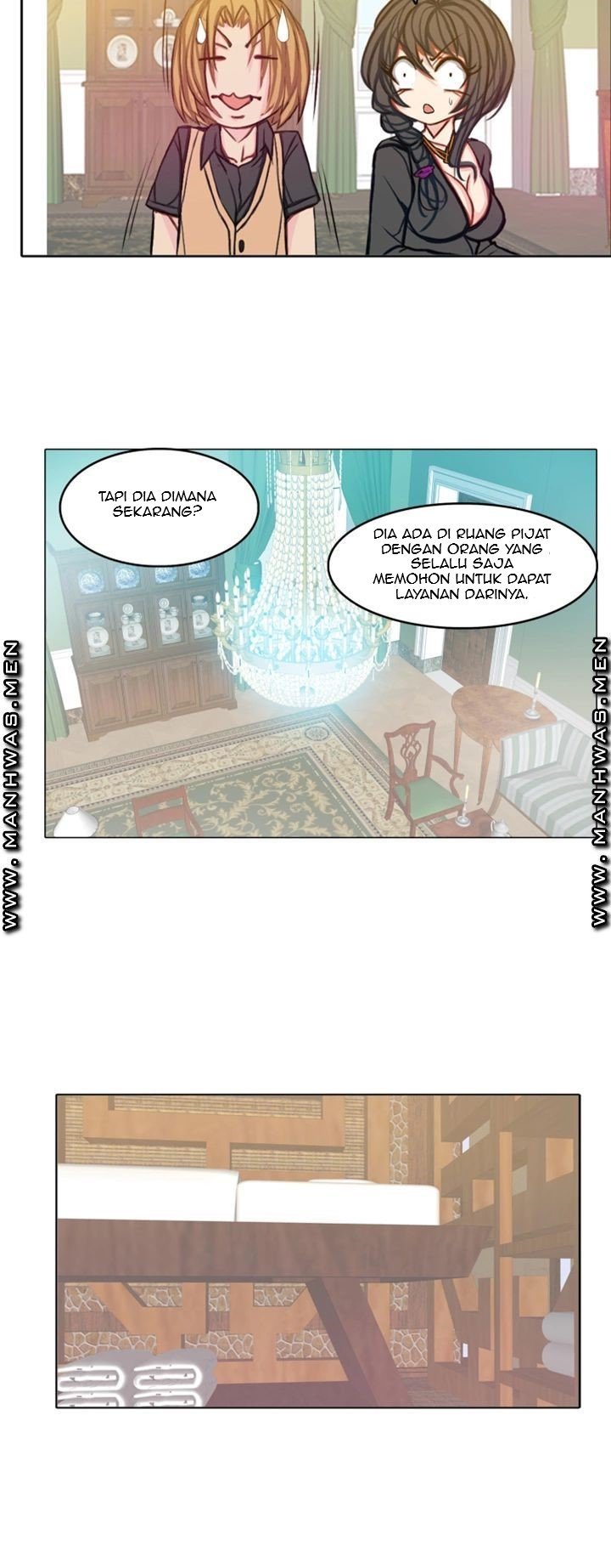 Milf Paradise - Chapter 20 end 27 Milf Paradise - Chapter 20 end 27