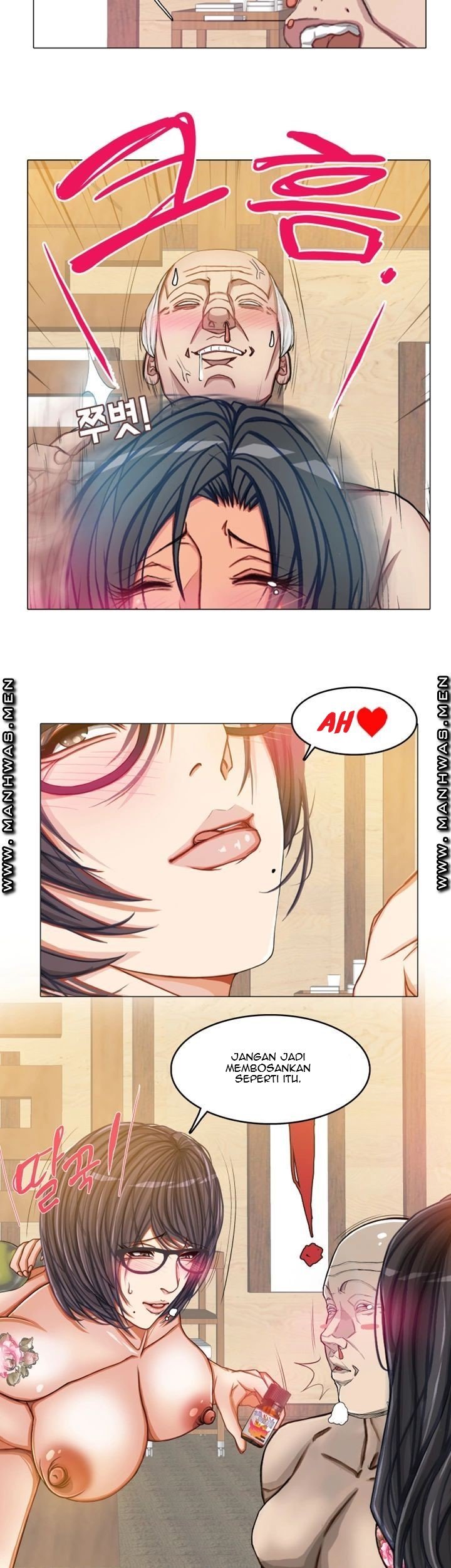 Milf Paradise - Chapter 20 end 7 Milf Paradise - Chapter 20 end 7