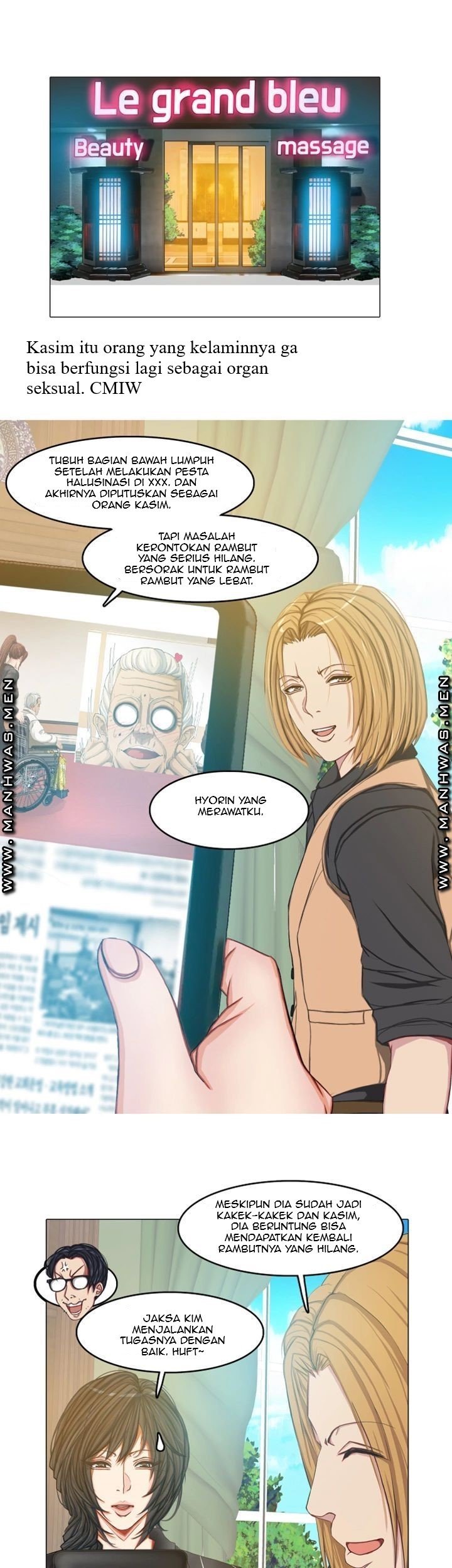 Milf Paradise - Chapter 20 end 24 Milf Paradise - Chapter 20 end 24