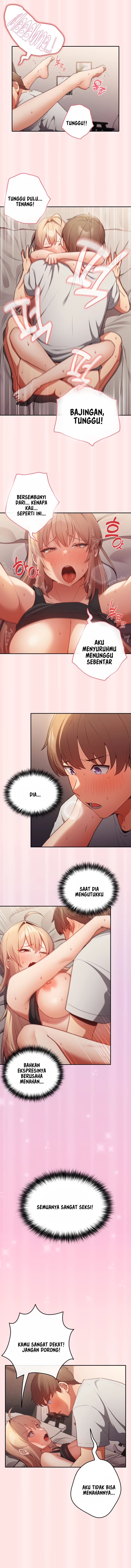 That&#8217;s not how it&#8217;s done - Chapter 4 17