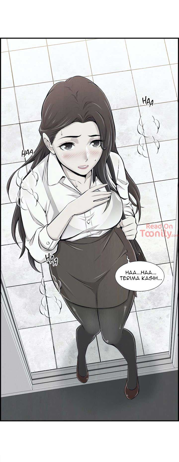 Cram School Scandal - Chapter 4 20