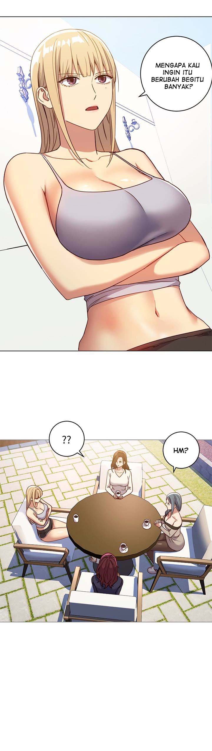 Stepmothers Friends - Chapter 4 11