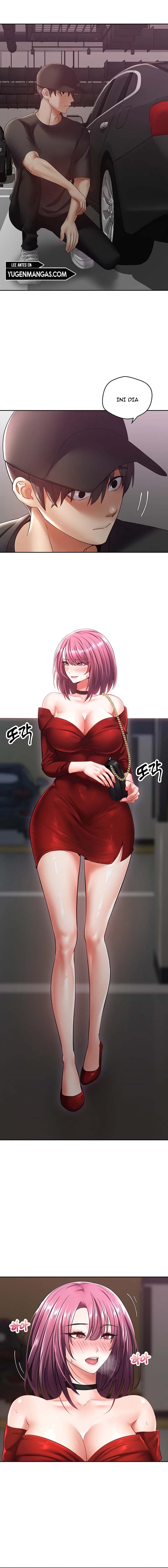 Wish Fulfillment Application - Chapter 4 16