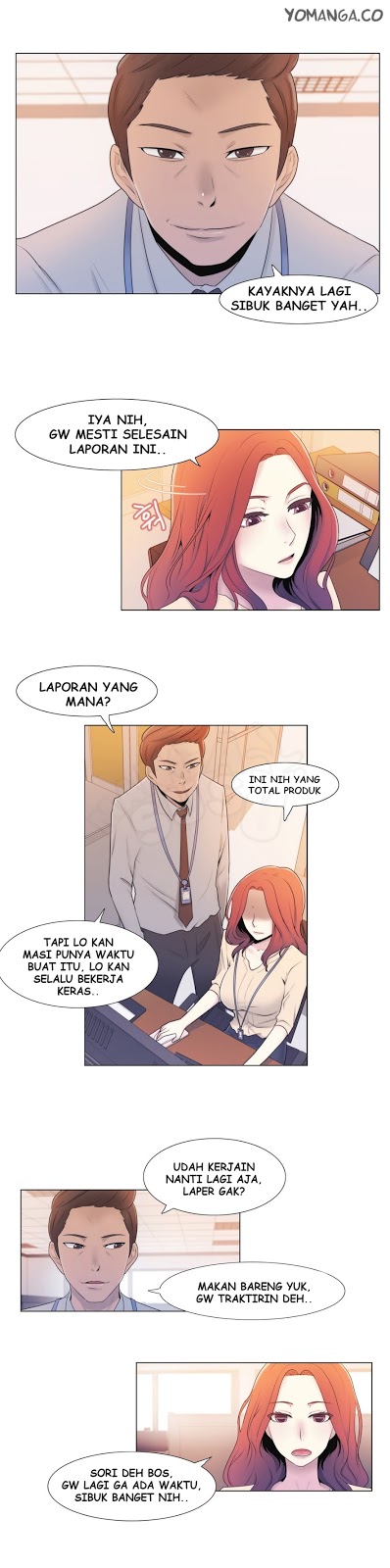 Miss Mystic - Chapter 4 17