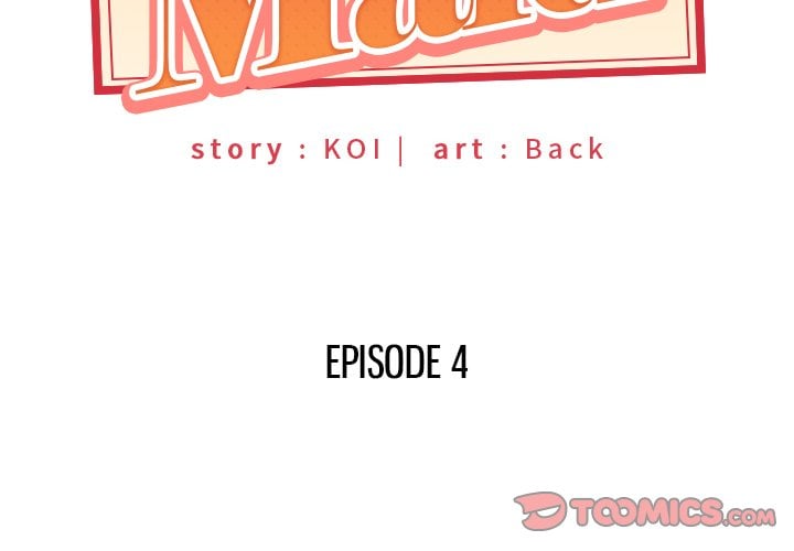 Maid (KOI) - Chapter 4 3