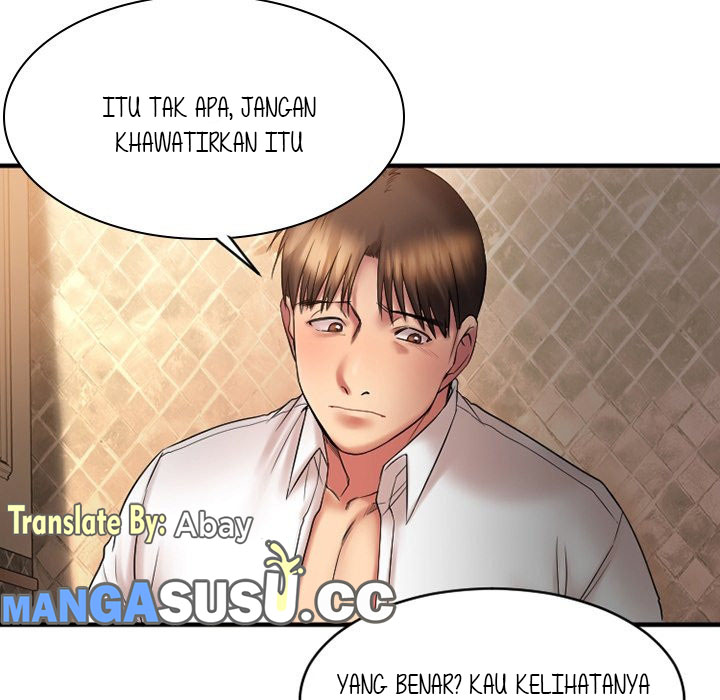 Food Chain (Smoke Joker) - Chapter 4 33