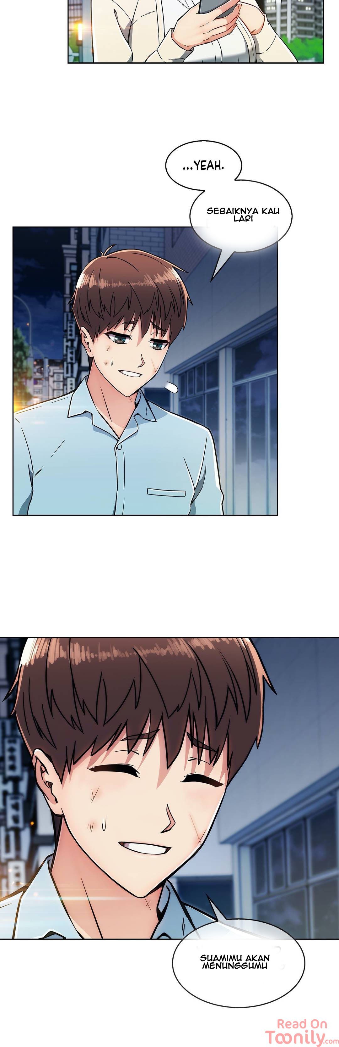 The Stand Up Guy - Chapter 4 28