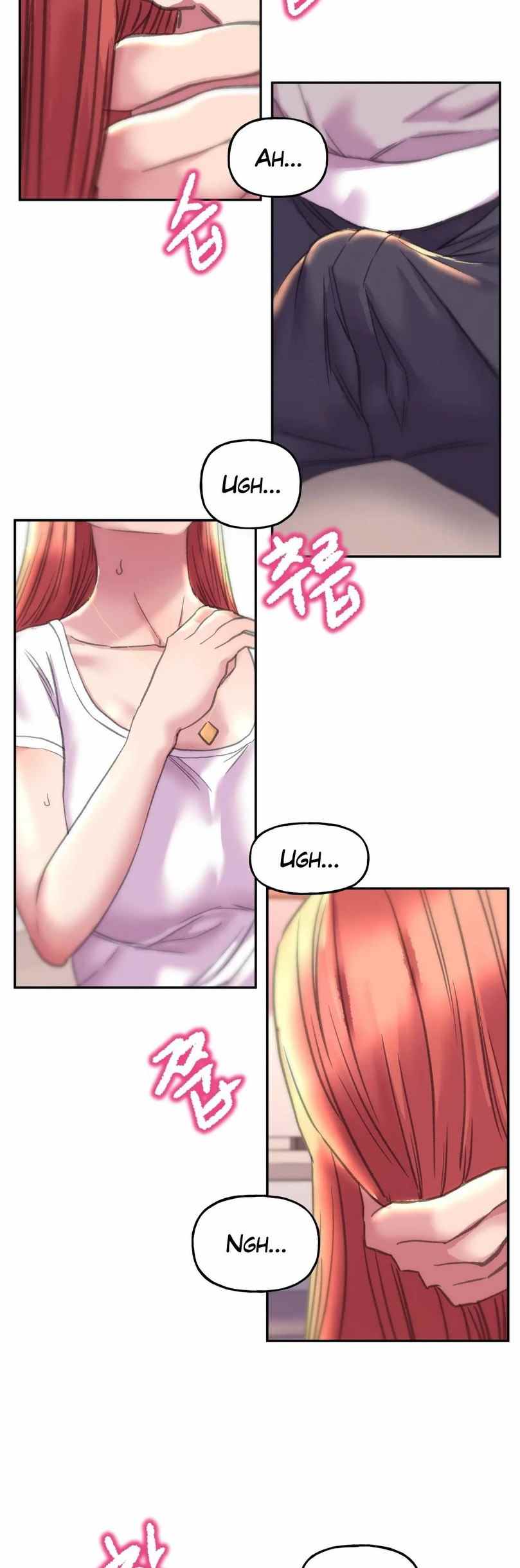 Double Face - Chapter 4 22 Double Face - Chapter 4 22