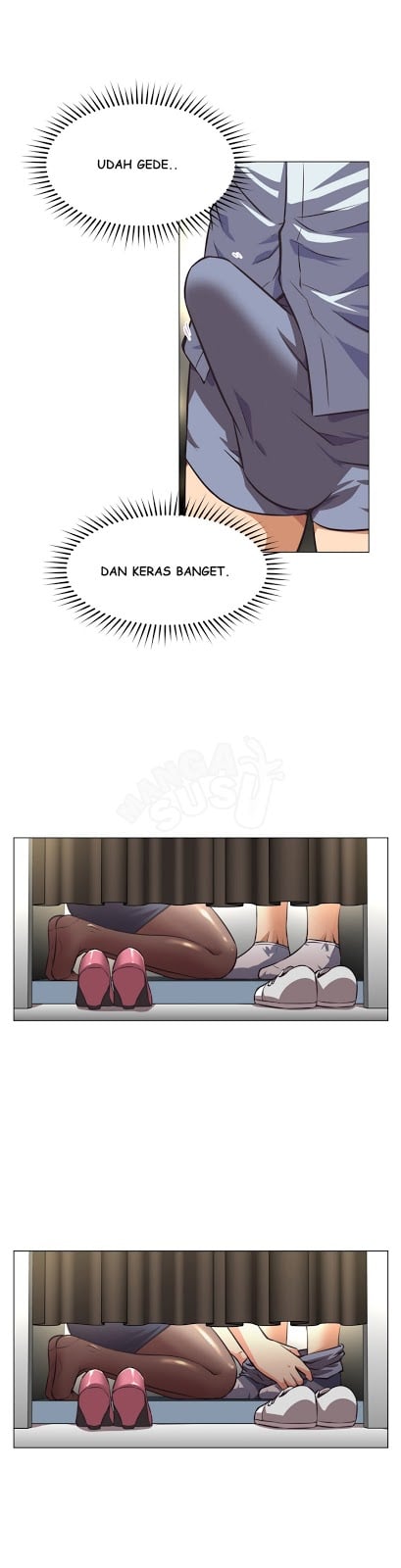 Brawling Go - Chapter 4 16