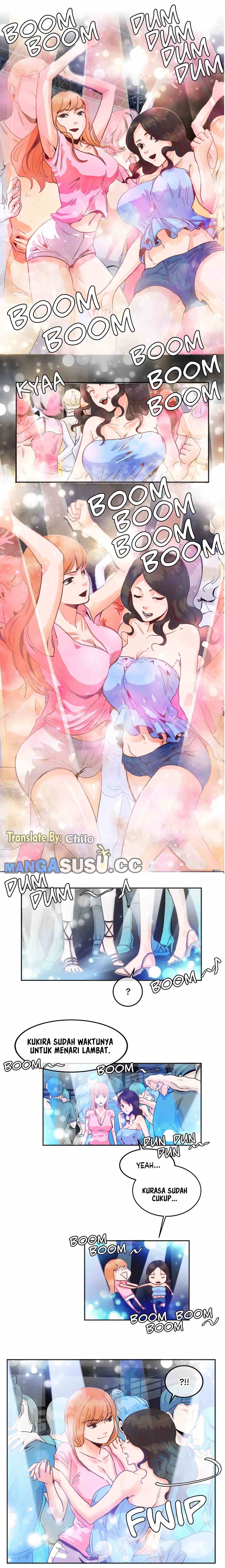 Housewife Training - Chapter 4 11 Housewife Training - Chapter 4 11