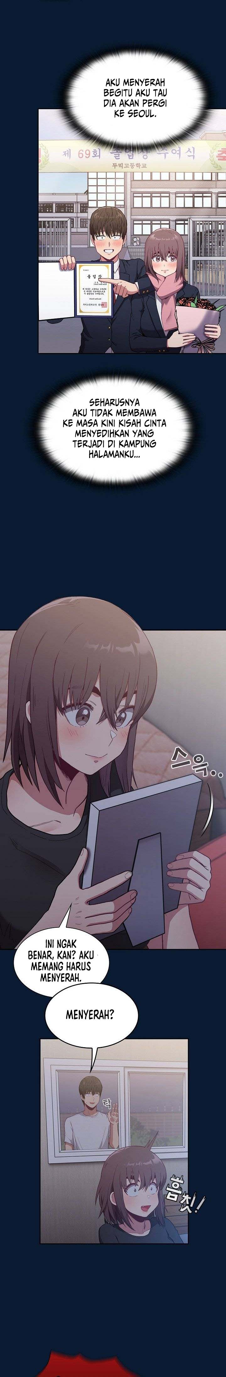 Rehabilitation Maids - Chapter 4 14 Rehabilitation Maids - Chapter 4 14