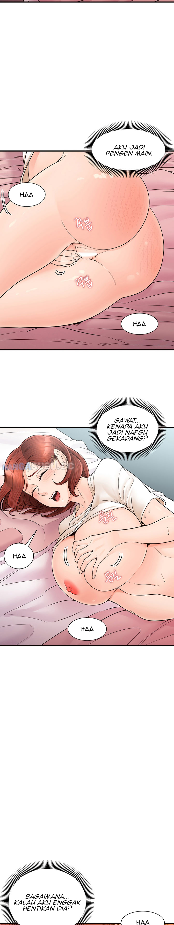 Public Interest - Chapter 4 24 Public Interest - Chapter 4 24