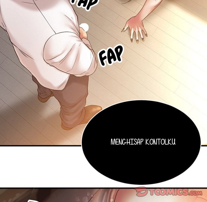 Food Chain (Smoke Joker) - Chapter 4 140