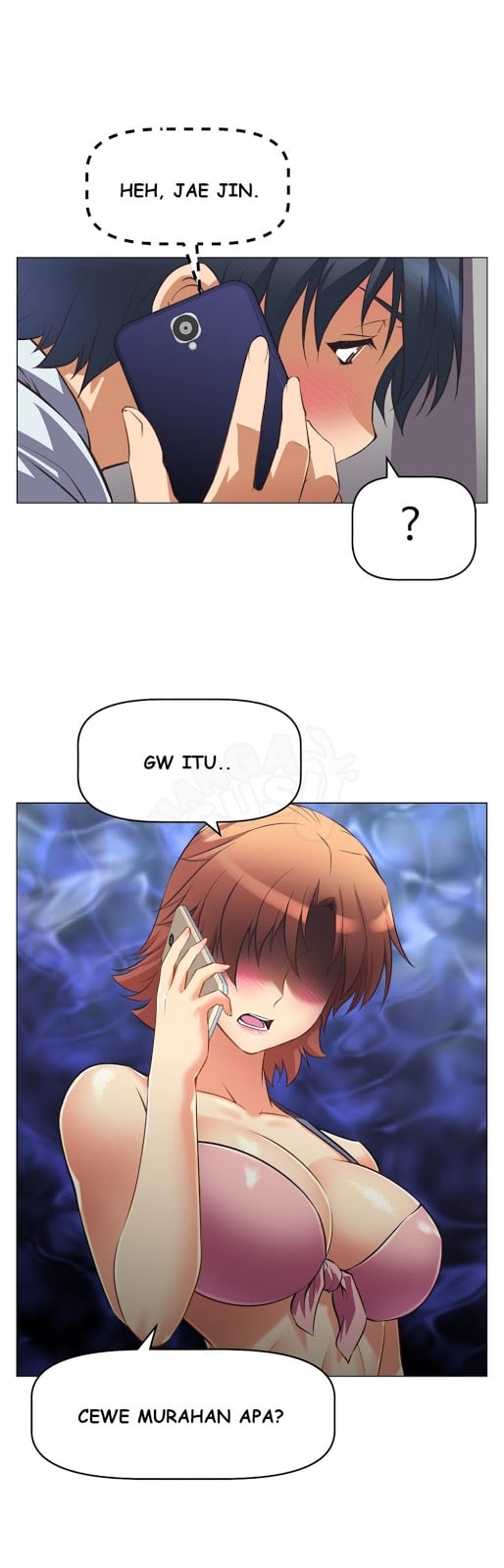 Brawling Go - Chapter 4 5