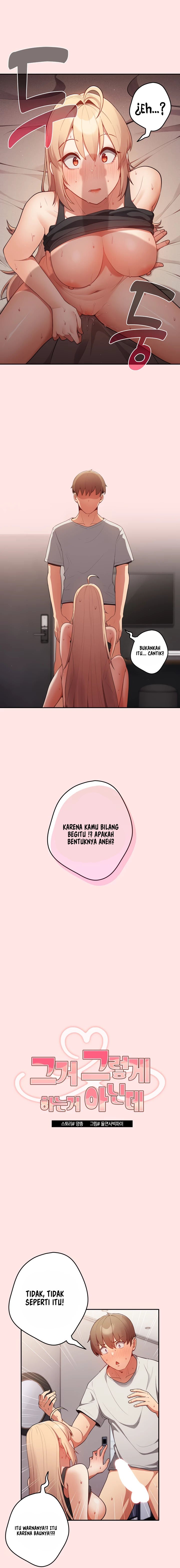 That&#8217;s not how it&#8217;s done - Chapter 4 4