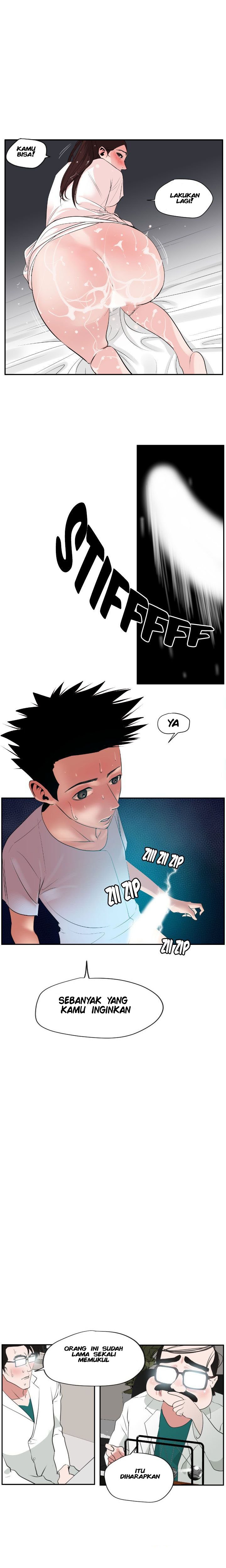 Lightning Rod - Chapter 4 9
