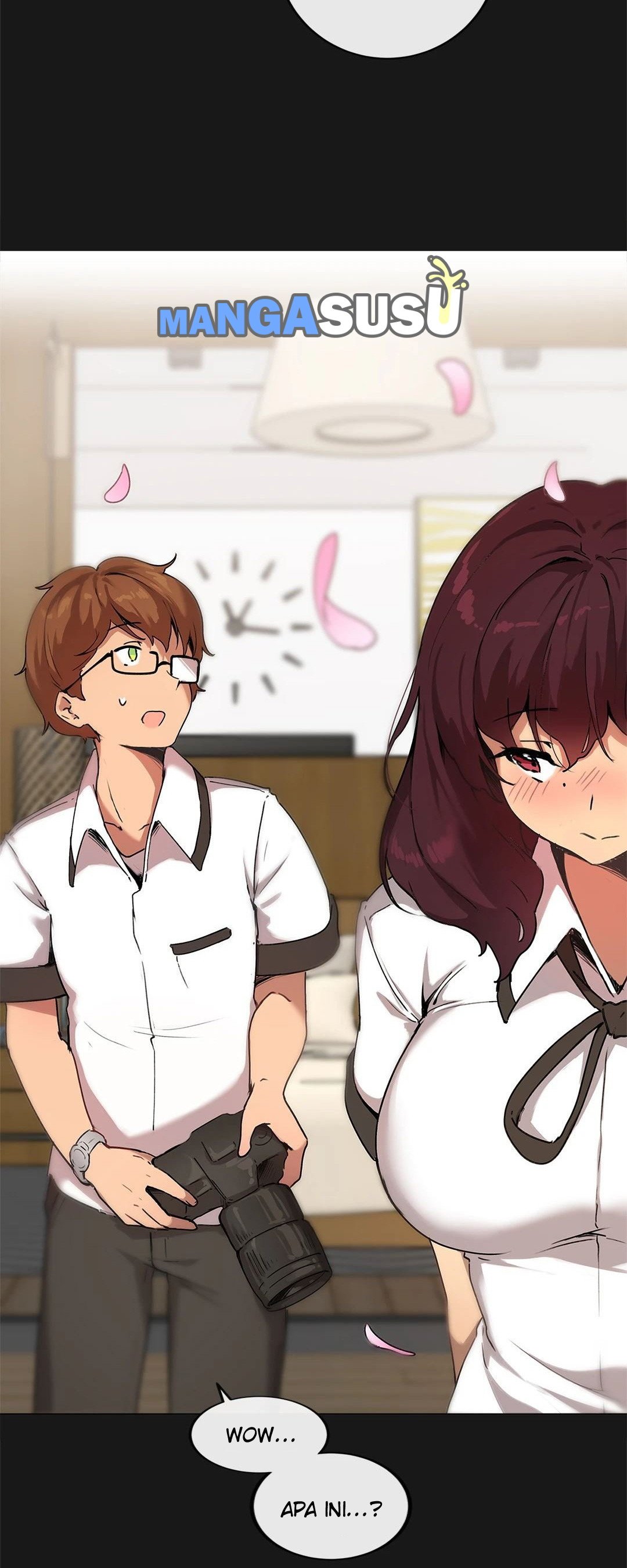 Sexcape Room: Wipe Out - Chapter 4 30 Sexcape Room: Wipe Out - Chapter 4 30