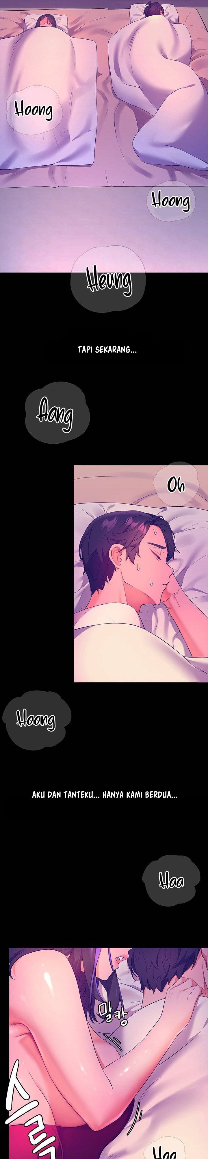 Childhood Bride - Chapter 4 24