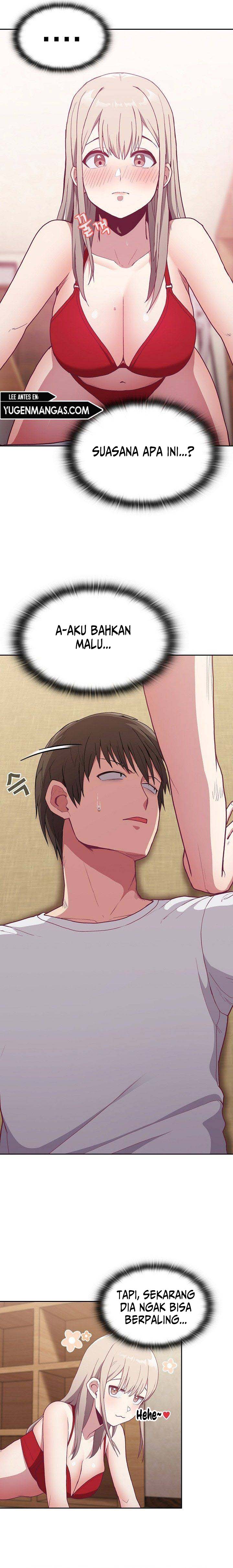 Rehabilitation Maids - Chapter 4 10 Rehabilitation Maids - Chapter 4 10