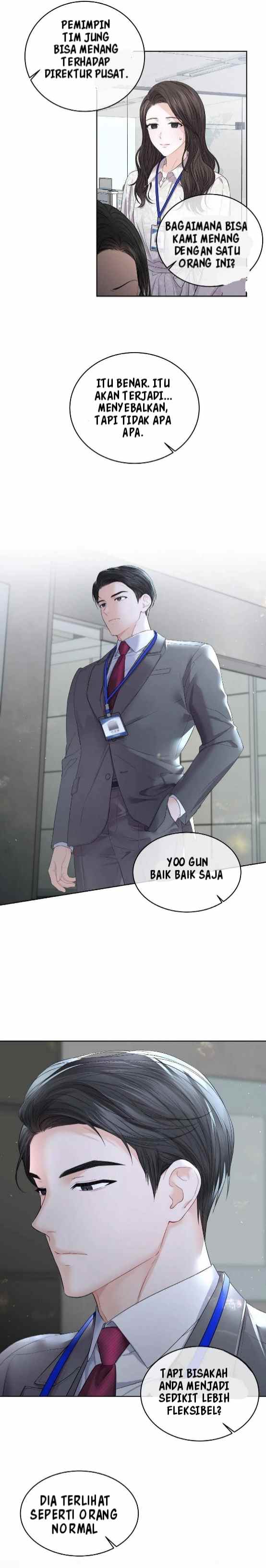 The Change of Season - Chapter 4 11 The Change of Season - Chapter 4 11