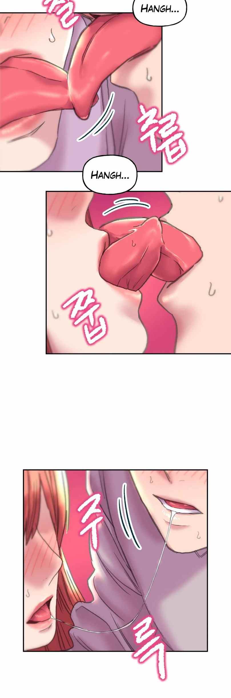 Double Face - Chapter 4 23 Double Face - Chapter 4 23