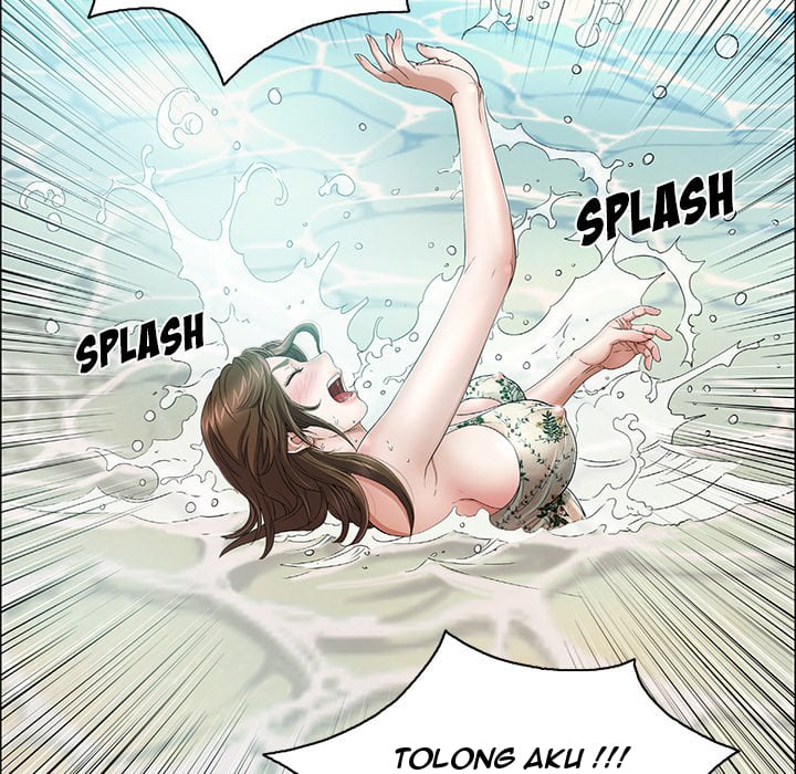 A Killer Woman - Chapter 4 100 A Killer Woman - Chapter 4 100