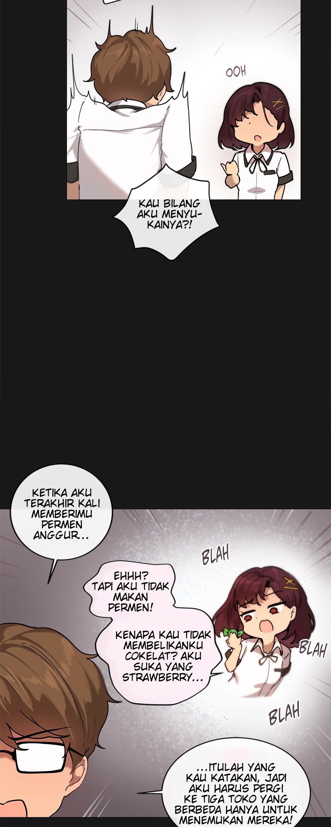 Sexcape Room: Wipe Out - Chapter 4 9 Sexcape Room: Wipe Out - Chapter 4 9