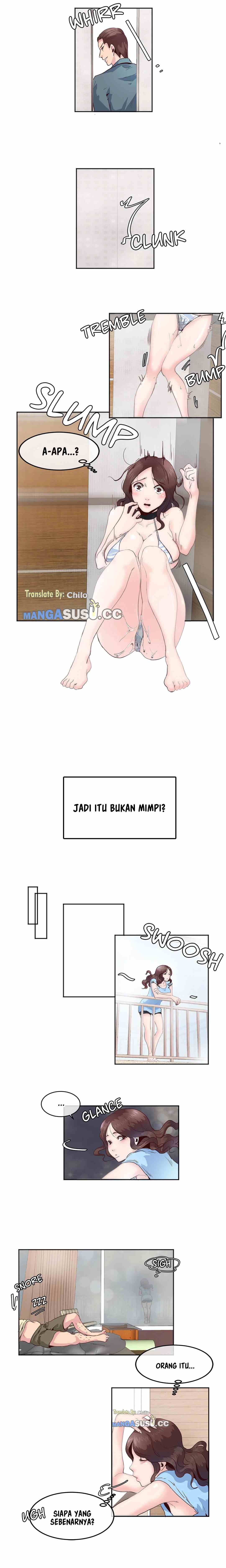 Housewife Training - Chapter 4 6 Housewife Training - Chapter 4 6