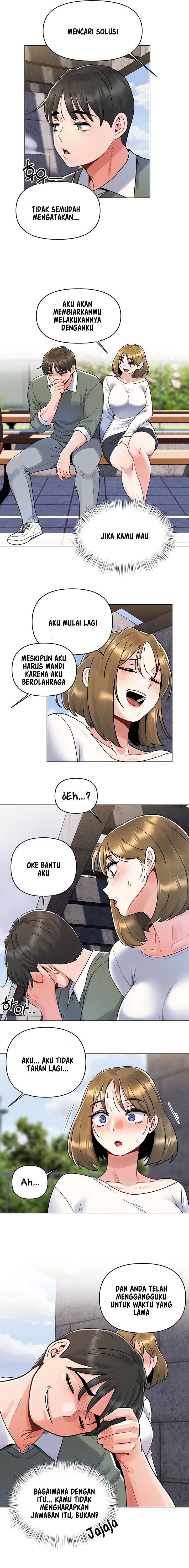 My First Time - Chapter 4 13 My First Time - Chapter 4 13