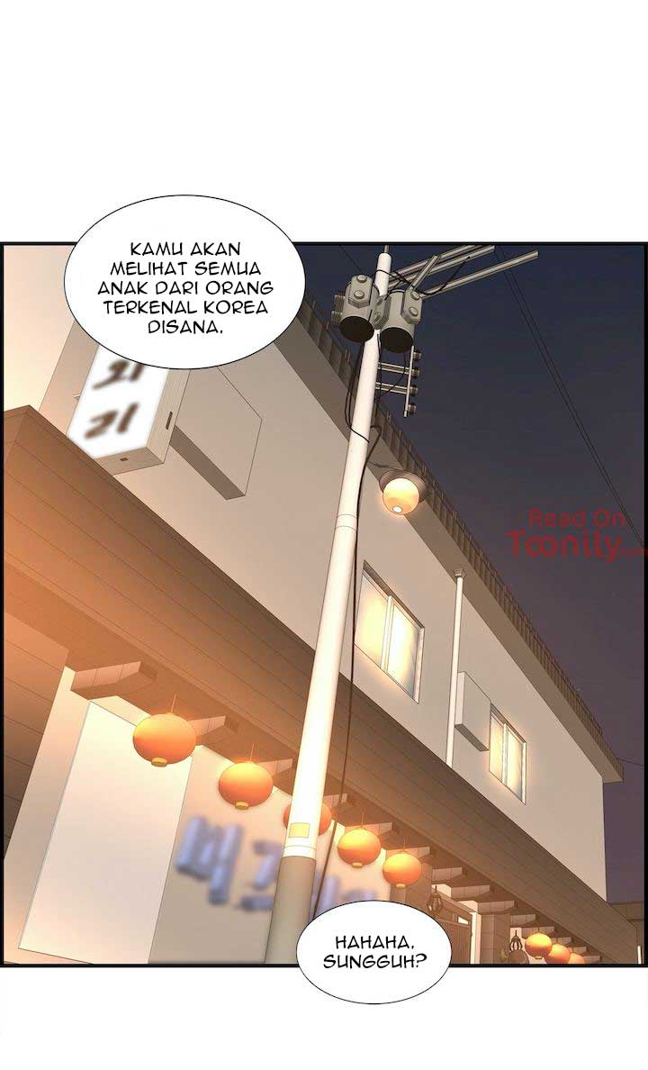 Cram School Scandal - Chapter 4 22