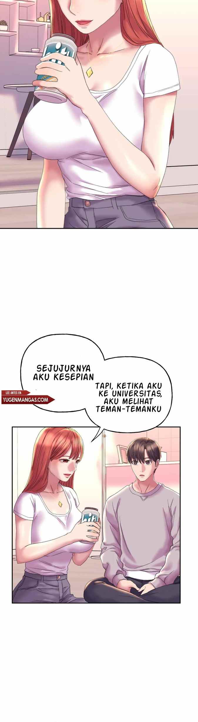 Double Face - Chapter 4 15 Double Face - Chapter 4 15