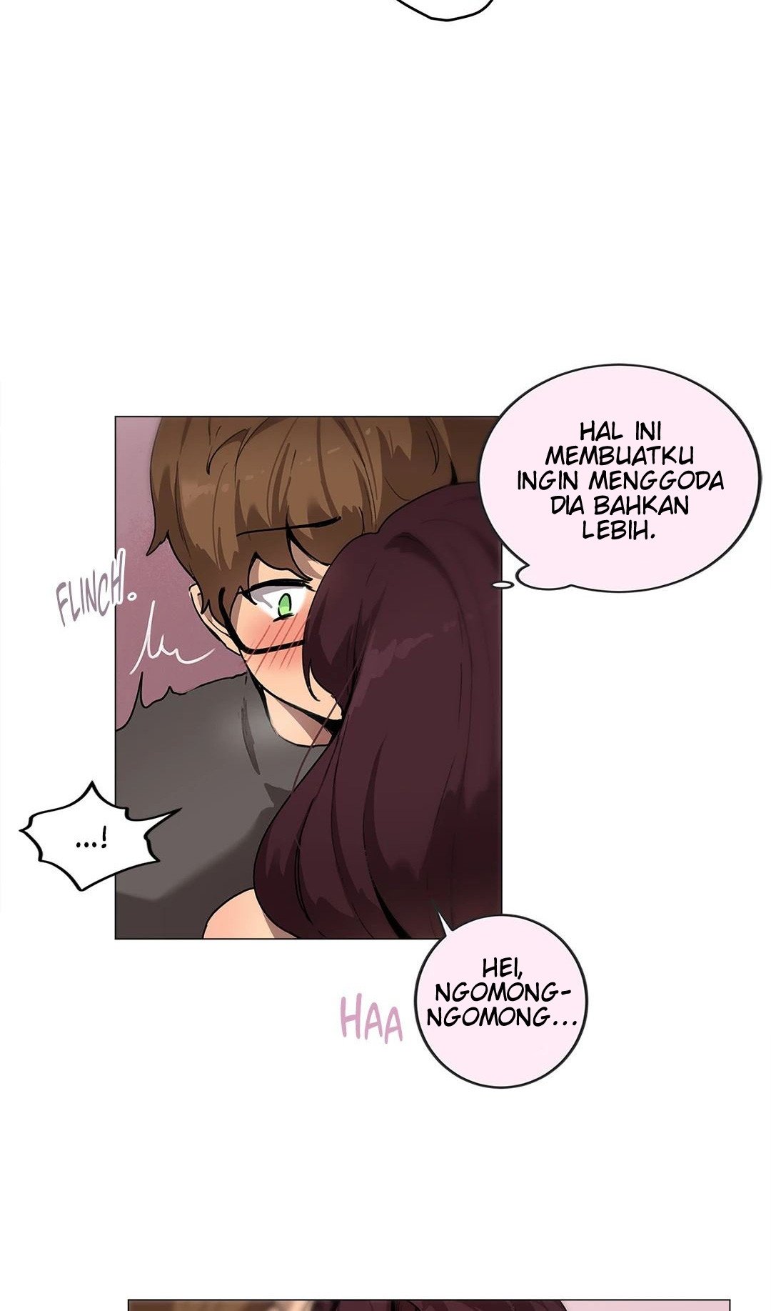 Sexcape Room: Wipe Out - Chapter 4 52 Sexcape Room: Wipe Out - Chapter 4 52