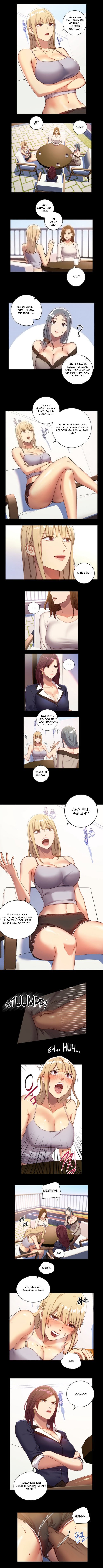 My Stepmother&#8217;s Friends Uncen - Chapter 4 2