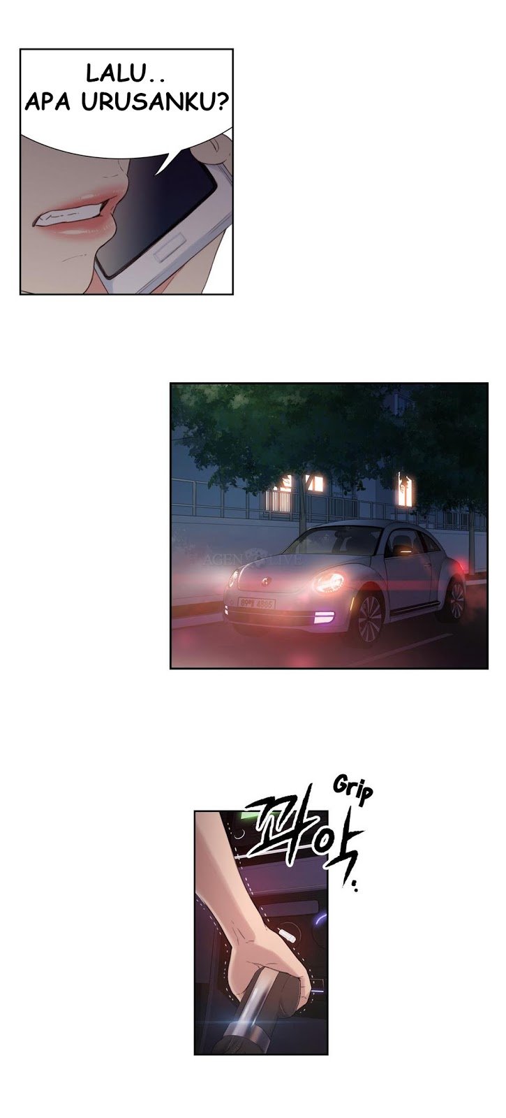 Sweet Guy - Chapter 4 20