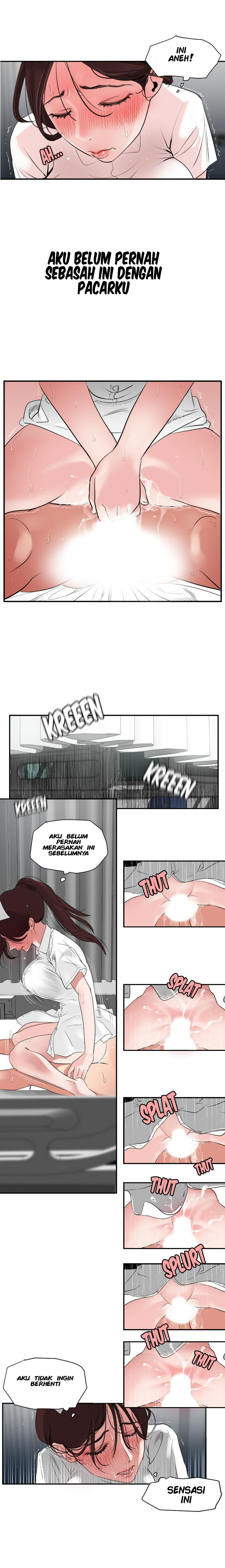 Lightning Rod - Chapter 4 15