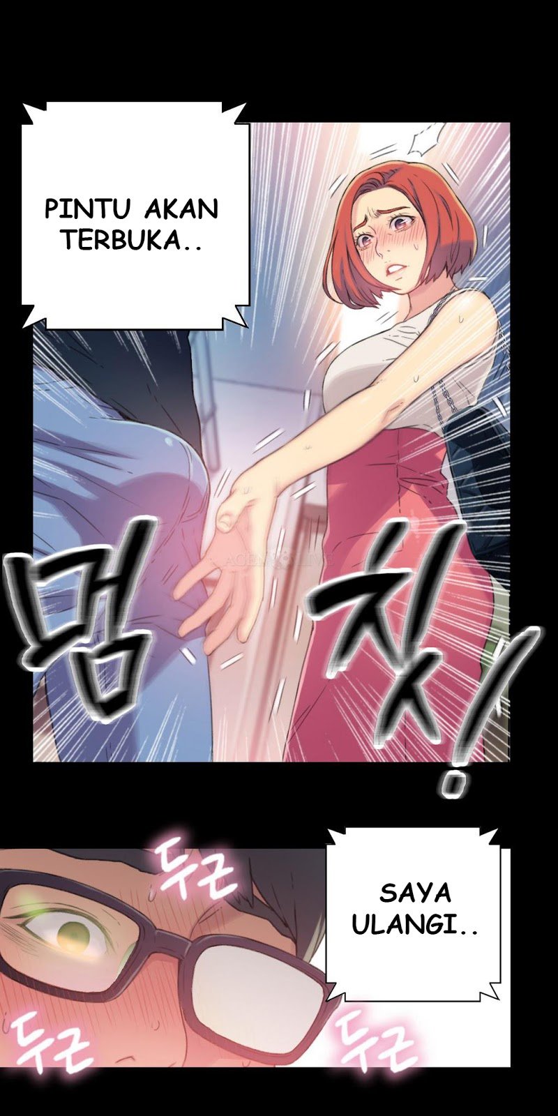 Sweet Guy - Chapter 4 23