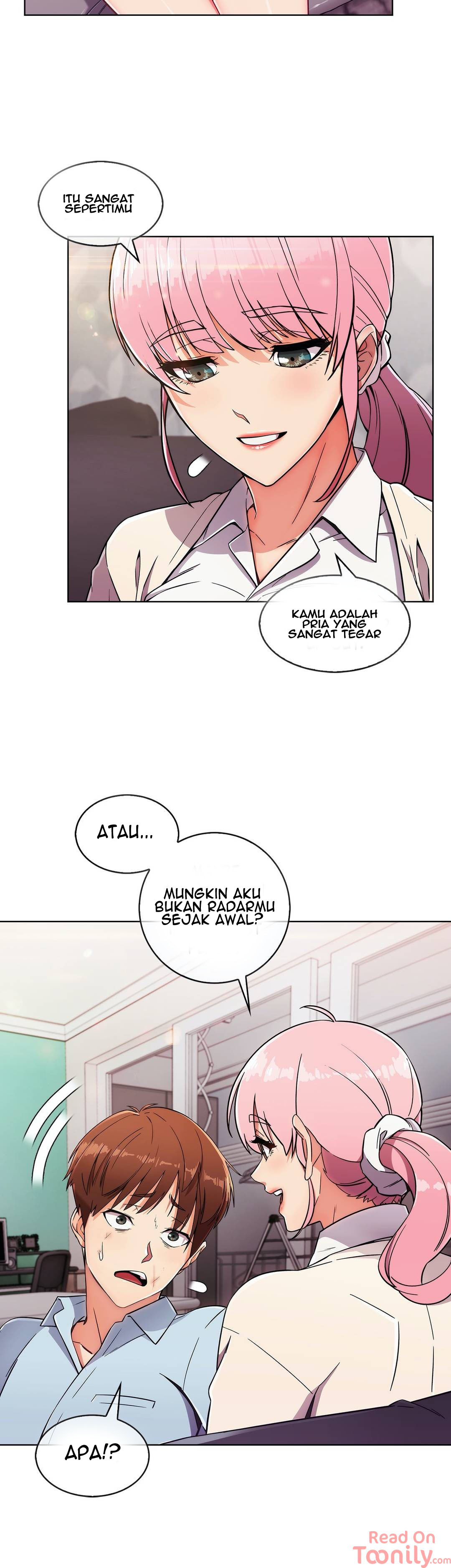 The Stand Up Guy - Chapter 4 10