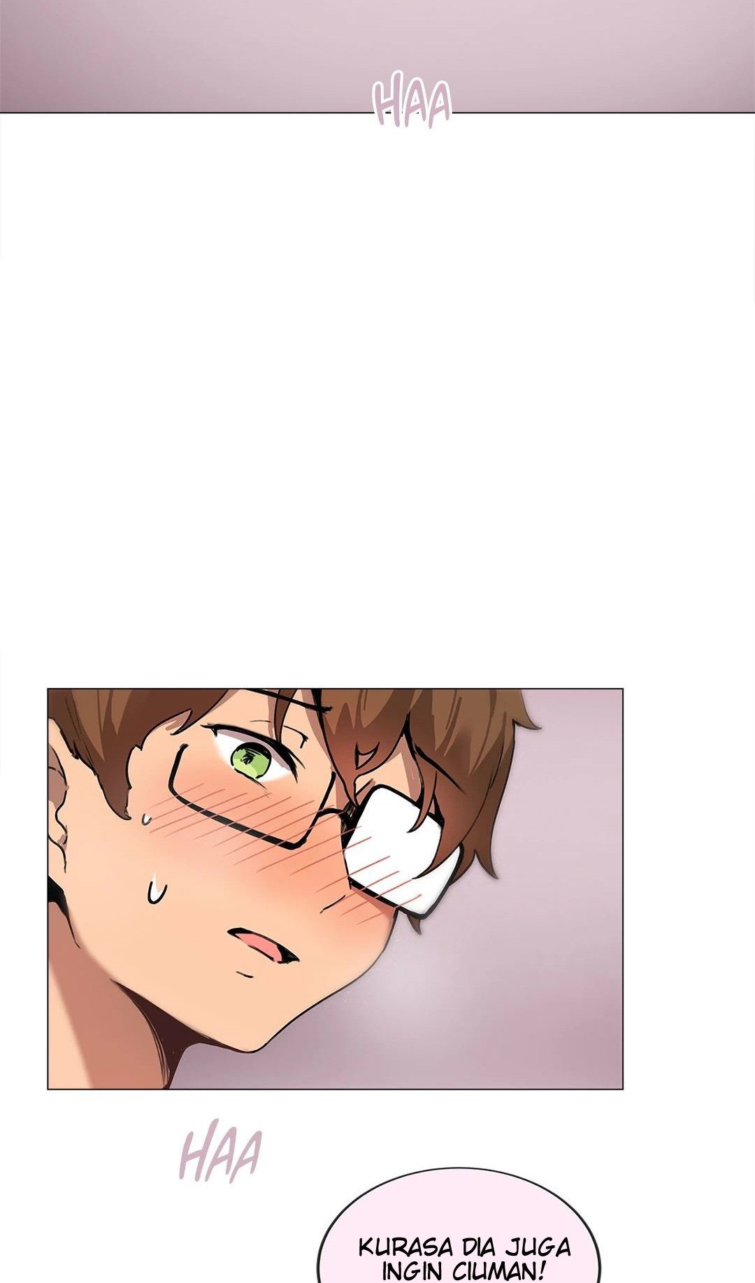 Sexcape Room: Wipe Out - Chapter 4 54 Sexcape Room: Wipe Out - Chapter 4 54