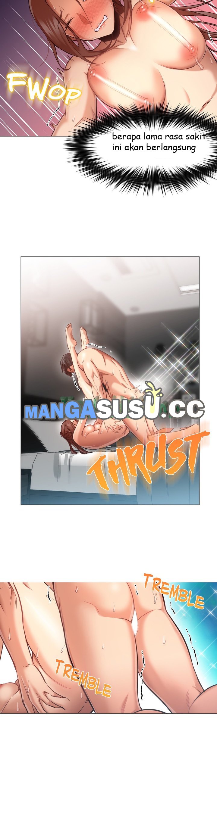 Man Up, Girl! - Chapter 4 10