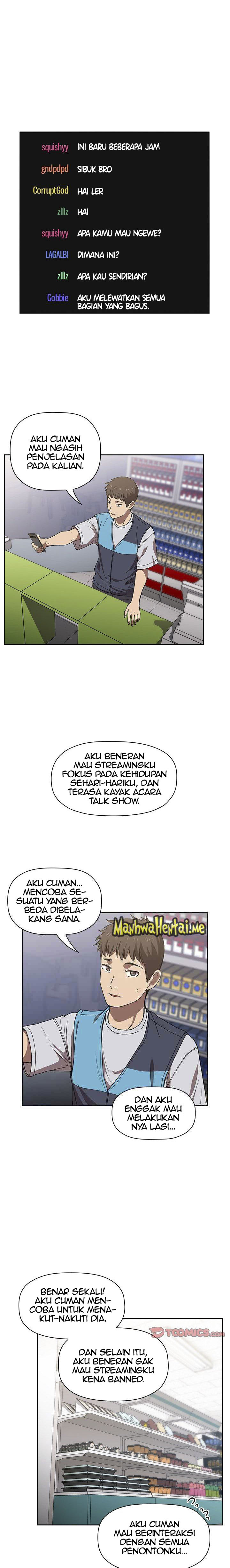 Collapse and Rewind - Chapter 4 71