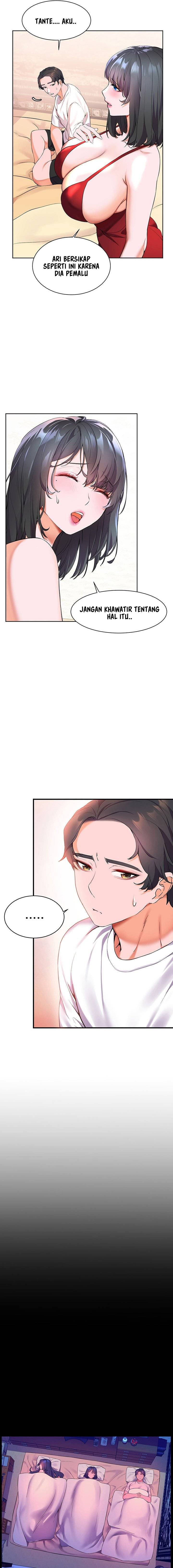 Childhood Bride - Chapter 4 20